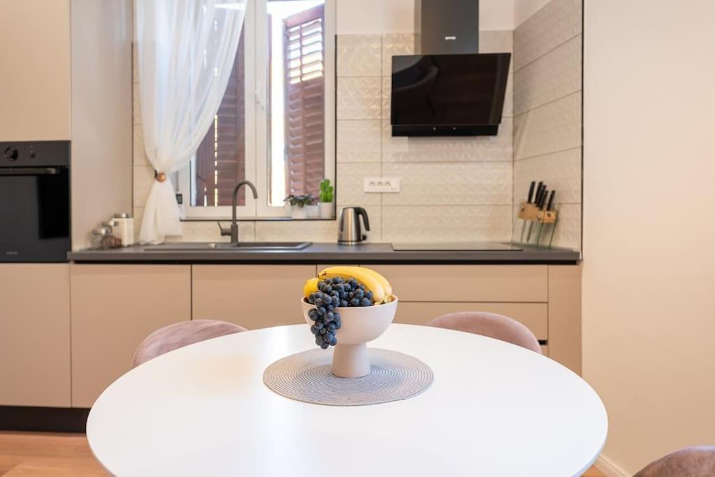Appartamento Apartman Nedinium Zara
